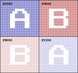 Diagonal